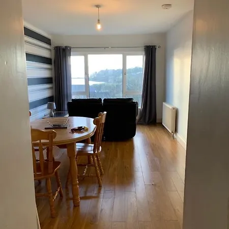 Carrickarory View * Moville