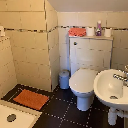 Apartment Carrickarory View Moville