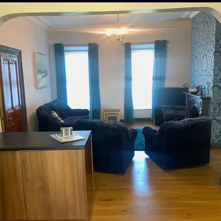 Carrickarory View Apartment *