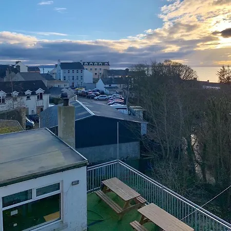 Carrickarory View * Moville